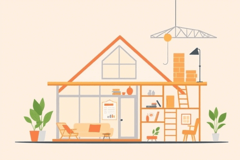 家装施工管理软件推荐：如何选择高效实用的项目管理工具提升装修效率？