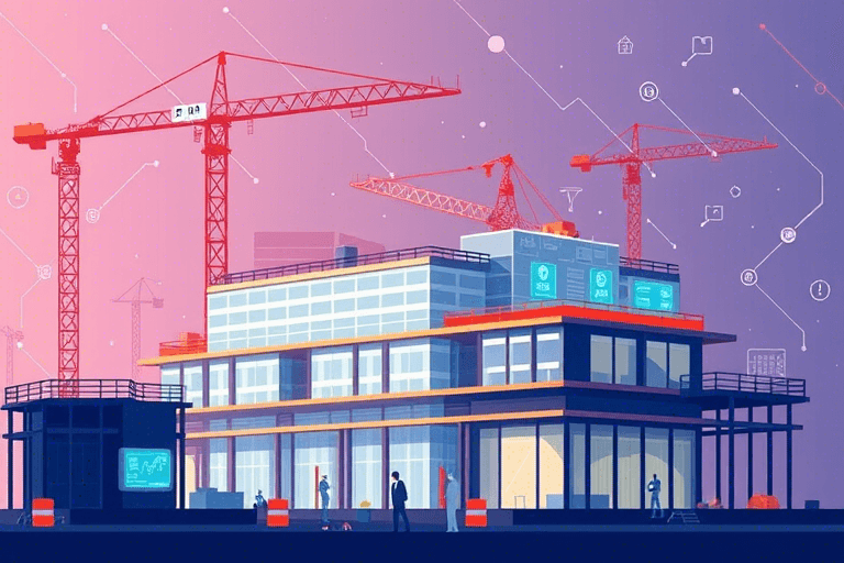 项目施工日志管理软件怎么做才能提升工地效率与合规性？