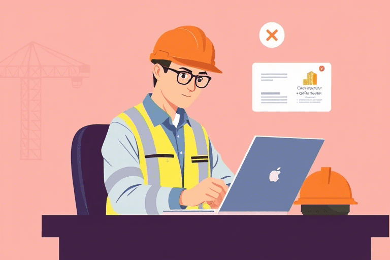 施工安全员模考软件怎么用才能高效备考？这些功能你必须掌握！