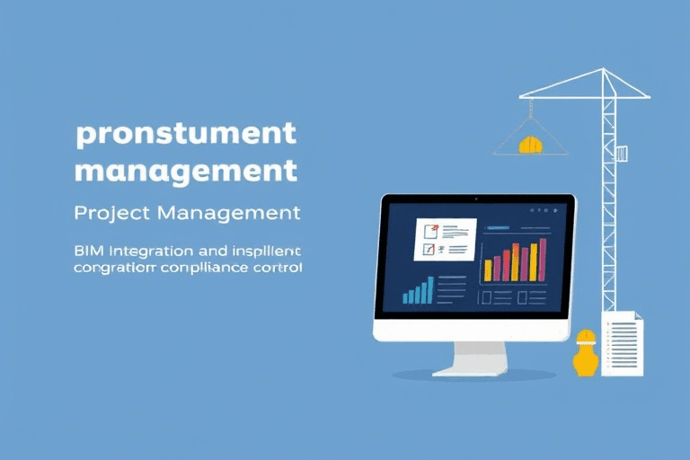 施工文档资料管理软件如何实现高效项目管理与合规性控制