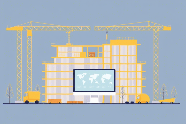 施工单位BIM使用哪些软件？主流工具与实操指南全解析