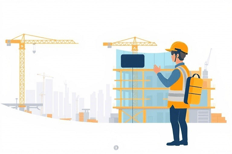 施工模拟考试软件如何有效提升建筑行业人员技能与安全意识
