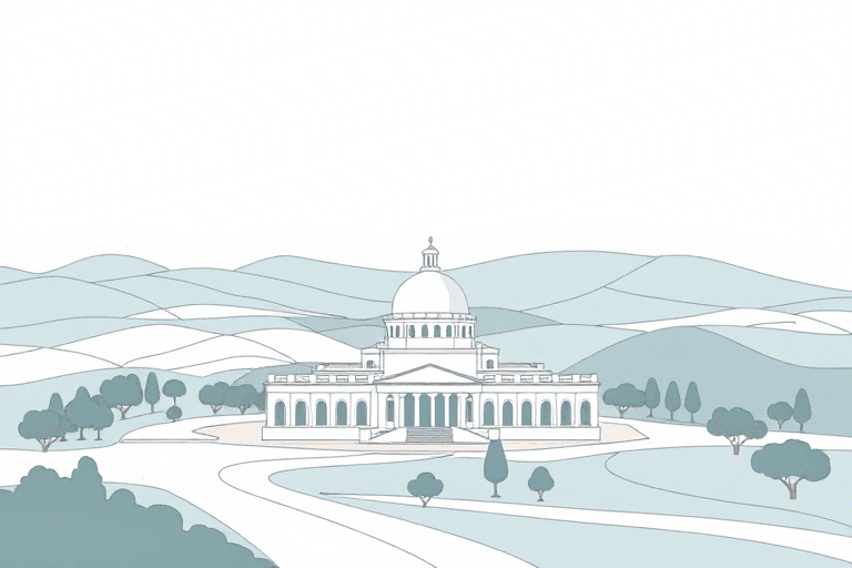 景观施工图用什么软件？设计师必备的五大专业绘图工具解析