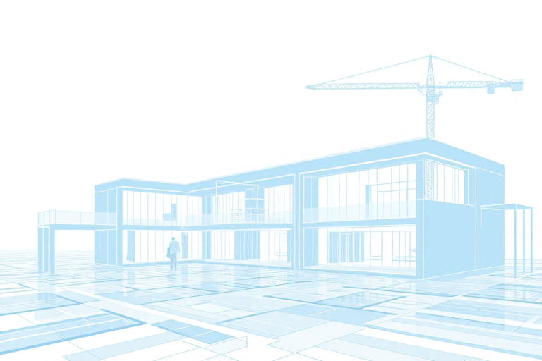 铅笔自动绘制施工图纸软件如何实现高效精准的建筑制图