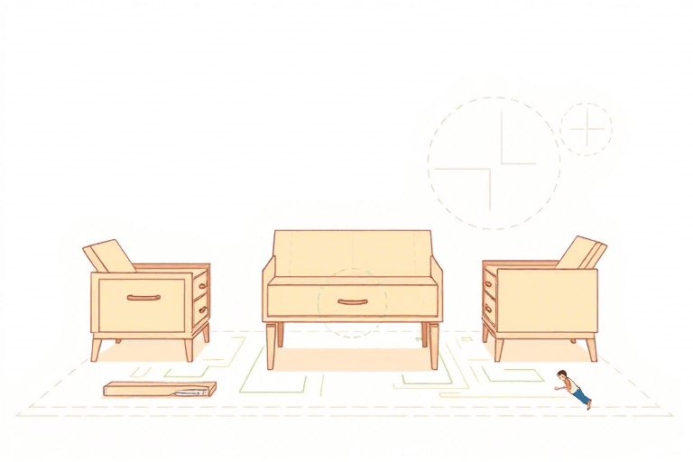 定制家具施工图设计软件如何高效实现精准生产与高效协同