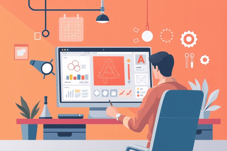 看施工设计图软件下载怎么操作？新手必看的完整指南与避坑建议