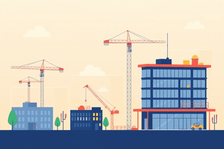 广播电视施工管理软件怎么做才能提升效率与合规性？