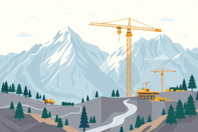 进山施工视频播放下载软件如何开发？功能设计与技术实现全解析