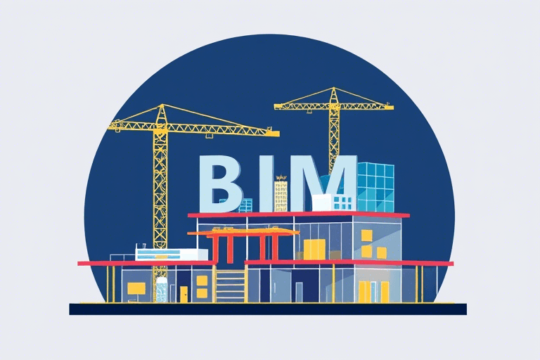 看施工图的视频软件如何助力建筑行业高效协作与精准施工