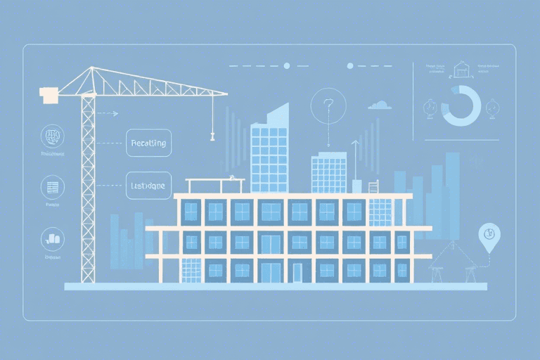 施工现场实拍软件下载：如何高效获取并应用到工程管理中？