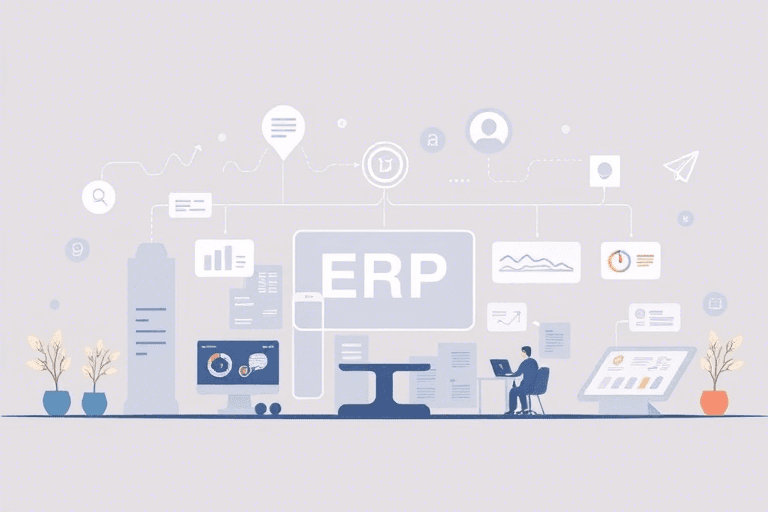 软件实施工作是干嘛的：揭秘企业数字化转型背后的执行力量