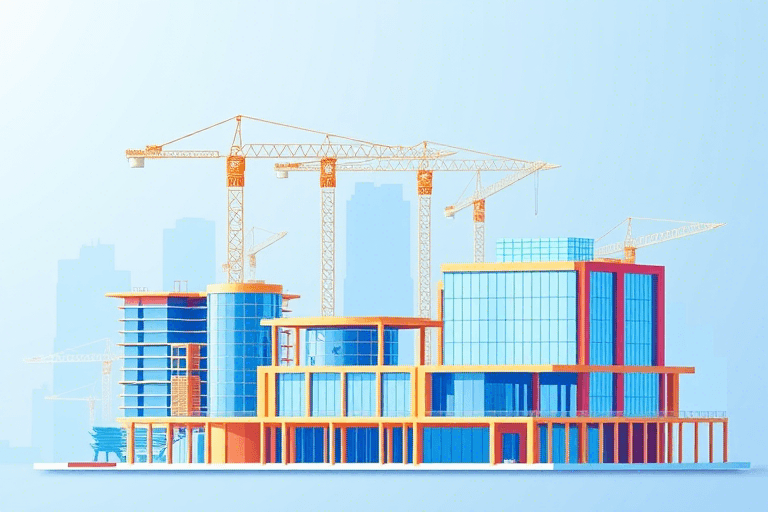 三维施工安全软件杭州：如何助力建筑工地智能化安全管理？