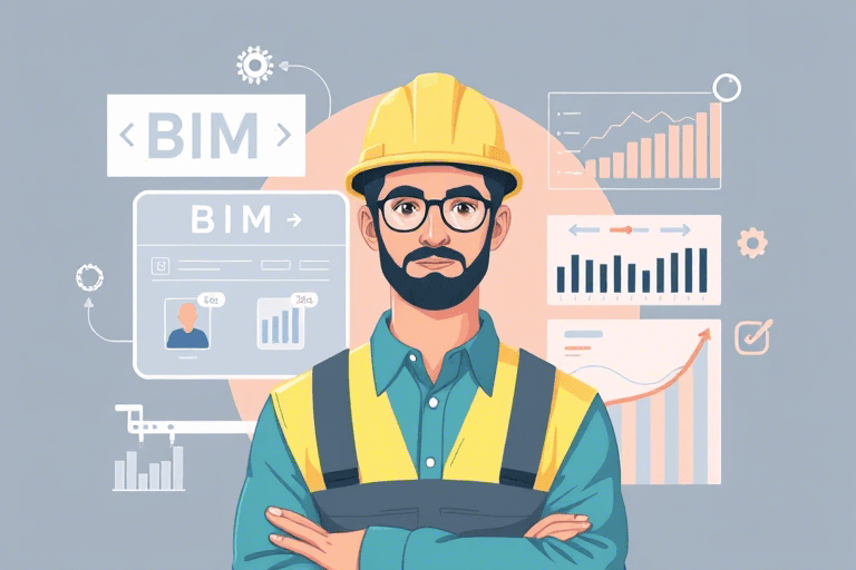 施工员应聘用什么软件？这些工具能帮你快速找到理想岗位