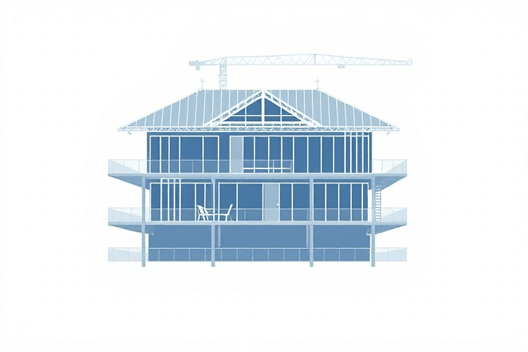 测绘绘制建筑施工图软件如何助力高效精准的建筑设计与施工？