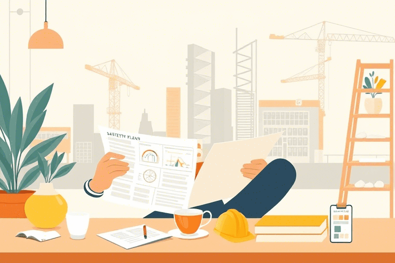 品茗安全计算软件施工方案怎么做才能确保工程安全与合规？