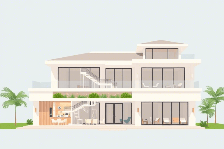 别墅水电施工图设计软件怎么做？高效精准的设计流程与工具推荐