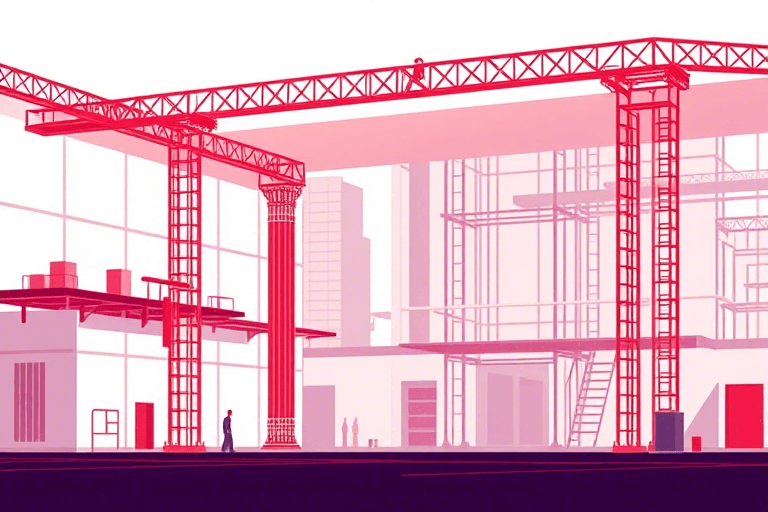 消防施工要学什么软件好？掌握这些工具提升效率与安全