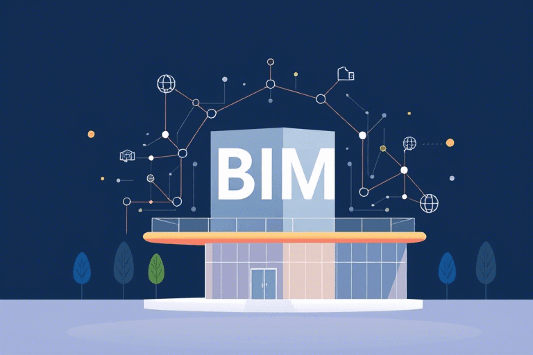 智能施工图的设计软件如何提升建筑项目效率与准确性？