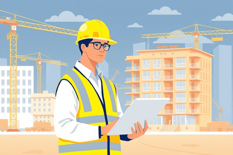 施工资料软件如何助力资料专家高效管理工程文档与数据