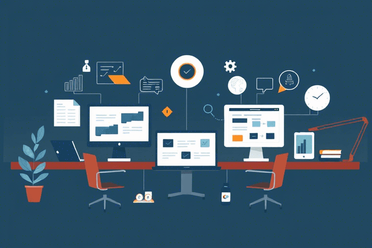 软件实施工程工作周期如何规划与执行才能确保项目成功落地？