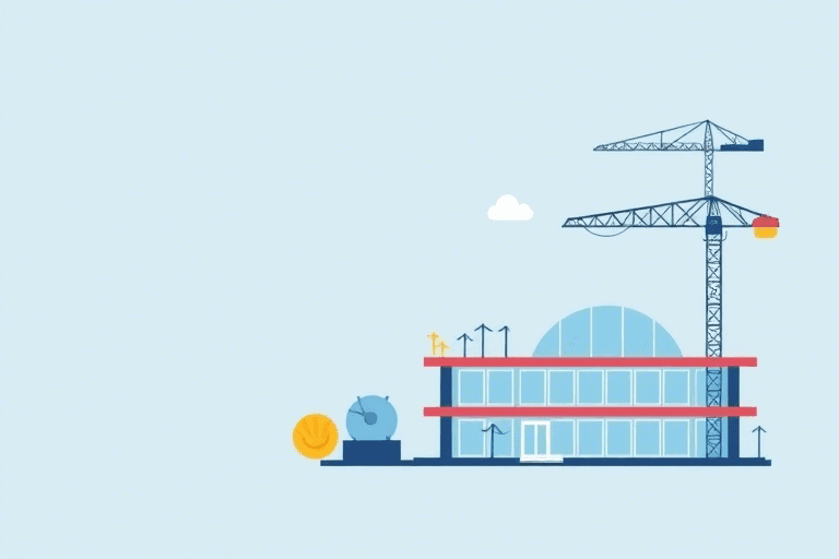 施工管理软件案例分析报告怎么做？如何通过案例提升项目效率与管理水平？