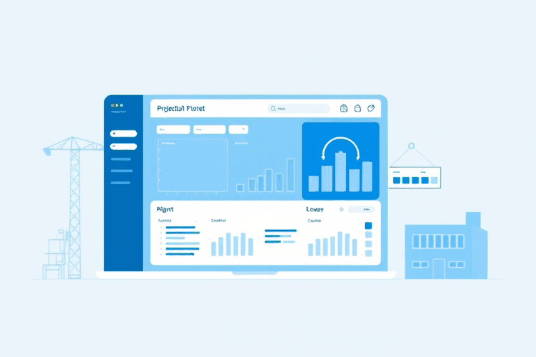 免费找施工项目的软件下载：如何高效获取靠谱项目资源？