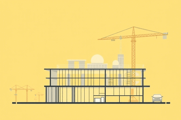 施工图生成链接软件下载：如何高效获取并使用专业设计工具