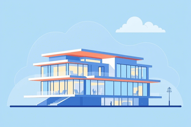 免费施工图纸制作软件如何实现高效设计与专业输出