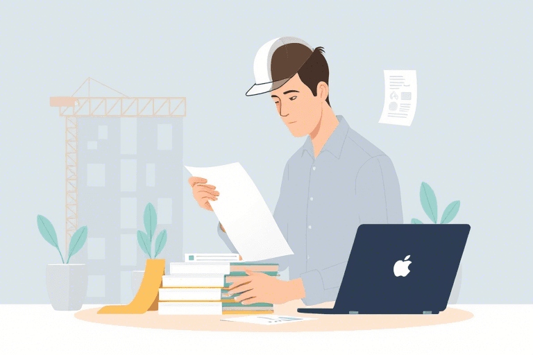 品茗施工资料软件代做靠谱吗？如何选择专业代做服务提升工程效率？