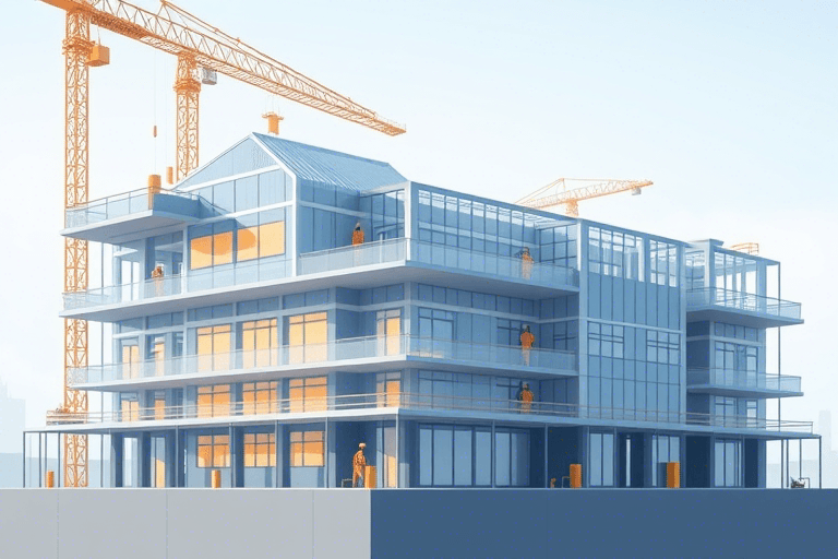 消防施工用什么软件做防水：专业工具与实用技巧全解析