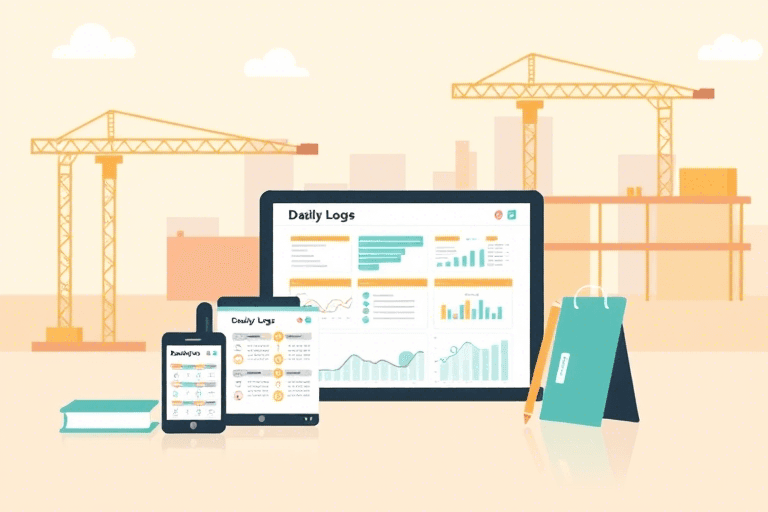 河北施工工程项目管理软件如何助力本地建筑企业提升效率与合规性