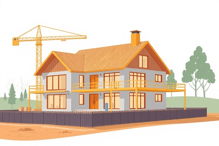 建房施工软件有哪些好的？这5款工具让建造更高效更智能