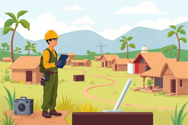 乡镇软件实施工程师如何在基层实现高效落地与用户满意？