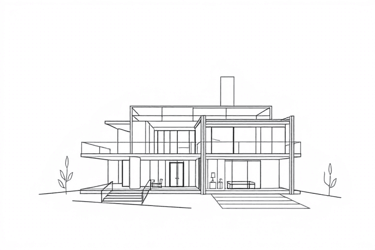 自创手绘施工图软件下载：如何打造专属设计工具并安全获取？