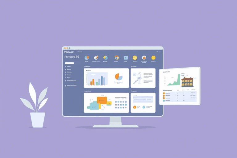 工程施工进度计划软件哪个好用？这些专业工具帮你高效管理项目进度