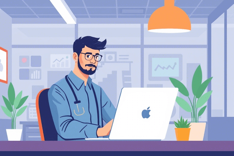 软件实施工程师江门：如何在本地市场提升职业竞争力与项目成功率