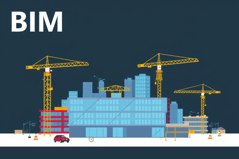 做建筑施工方案的软件如何助力项目高效落地？