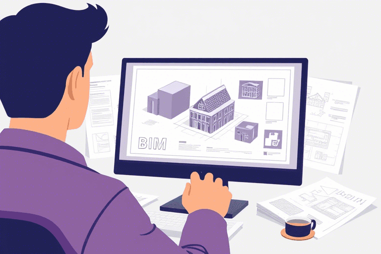 施工图需要哪个软件打开？这几种常用工具你必须知道