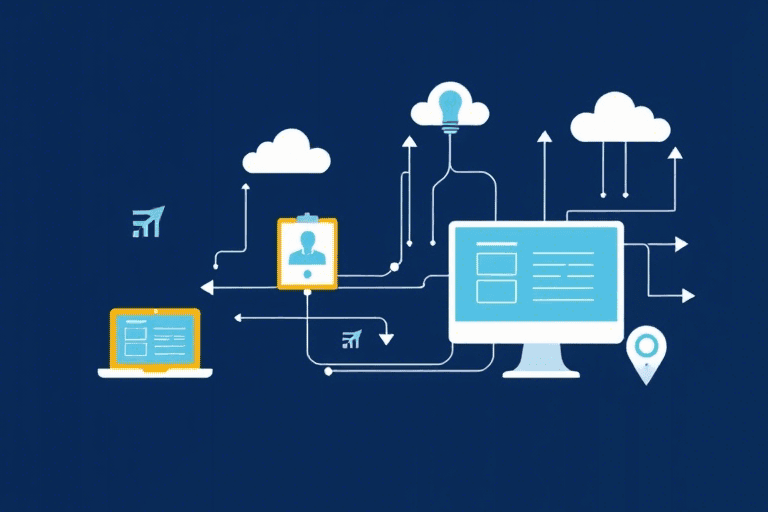 通讯软件实施工程师如何高效完成企业级部署与运维？