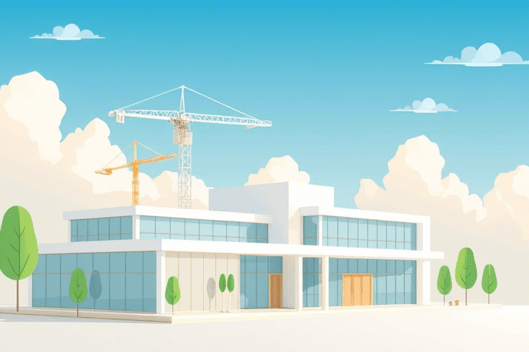 空气能施工方案编制软件怎么做？高效编排与智能设计的秘诀揭秘