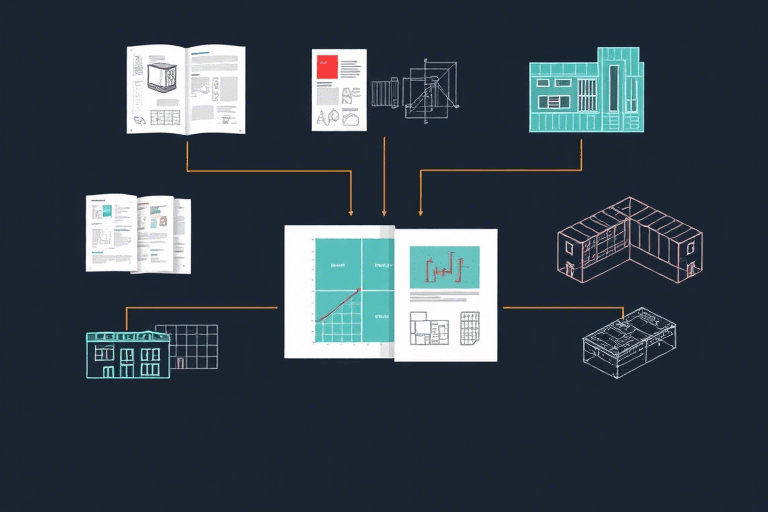 如何导出全部施工图软件？掌握这些技巧轻松搞定工程图纸批量导出