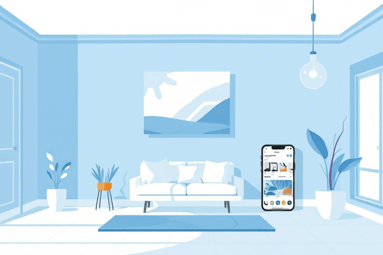 艺术墙漆施工软件哪个好？如何选择最适合的数字工具提升施工效率与效果？