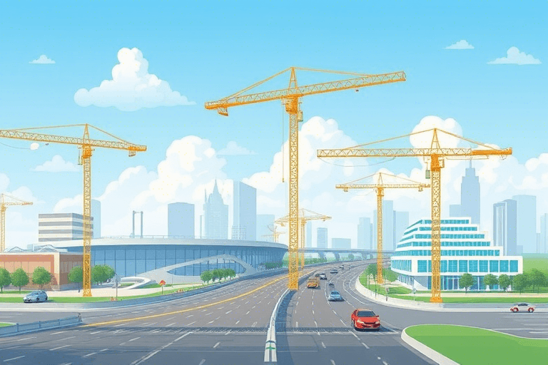 路基施工图看图软件下载：如何高效获取专业工具提升工程效率