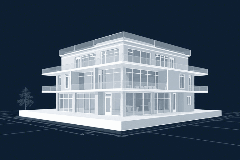 施工图优化用什么软件？如何高效完成建筑项目设计精进？