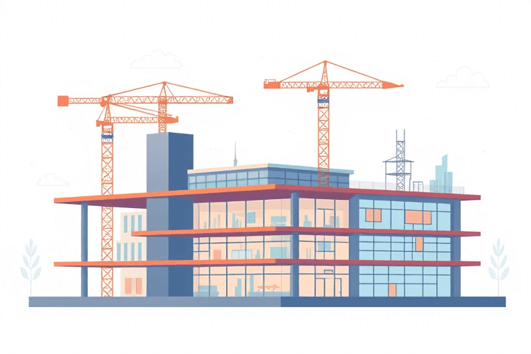 工程建筑施工资料软件如何提升项目管理效率与合规性？