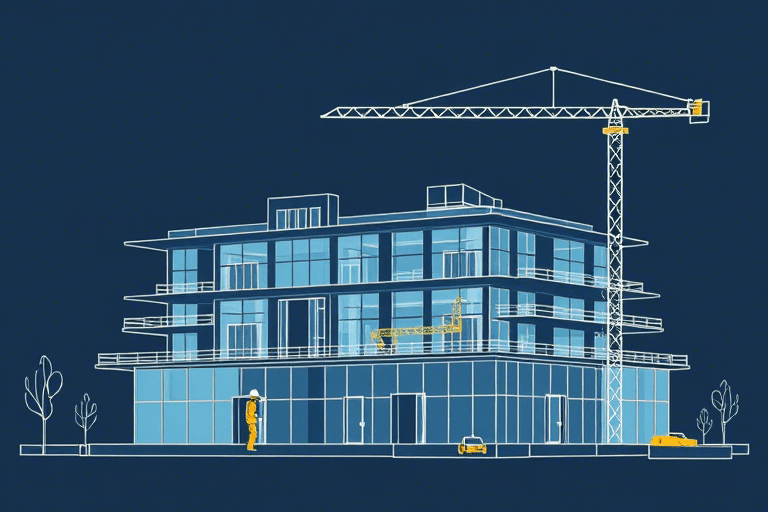施工现场建模用什么软件？BIM、Revit、Navisworks等主流工具详解
