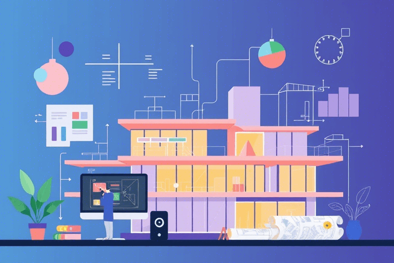 哪些网站有施工图纸软件？这些平台值得你深入了解