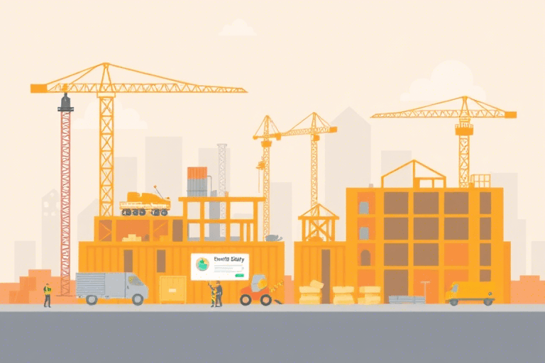 江苏安全施工资料软件怎么选？如何高效管理工地安全档案？