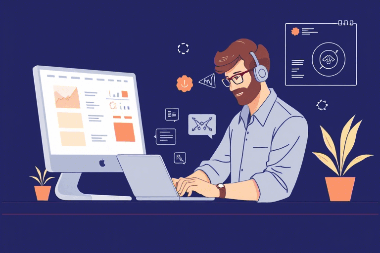 实施工程师如何高效推动浪潮软件项目落地与价值实现