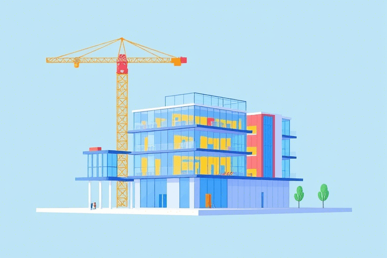 施工方案用什么软件做？这些专业工具助你高效完成工程设计与管理